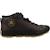 Bottes enfant garçon en cuir Marron brew 1 - vertbaudet enfant 