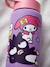 Gourde étanche hello kitty 600 ml avec paille anti-fuite Rose 4 - vertbaudet enfant 