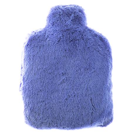 Bouillotte micro-ondes Beige+Bleu+Bordeau+Bordeaux+Caramel+Corail+Gris+Gris pailleté+Léopard+Multicolore+Noir+Orange+Rose pailleté+Vert pastel+Vert tropical+Violet 45 - vertbaudet enfant 