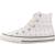 Baskets enfant garçon en textile Blanc white 2 - vertbaudet enfant 