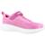 Basket fille wave 92 Blanc+Blanc nat+Bleu navy+Bleu nvlb+Bleu/mauve+Gris ltgy+Noir+Rose clair+Rose htpk+Violet 53 - vertbaudet enfant 
