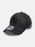 Casquette fille ajustable Bleu foncé / blanc+Gris+Gris / noir+Noir / blanc+Noir / noir+Rose+Rose clair+Rouge / blanc 10 - vertbaudet enfant 
