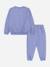 Ensemble 2 pièces Beige+Beige foncé+Bleu clair+Gris clair+Noir+Vert clair+Vert menthe+Violet 30 - vertbaudet enfant 