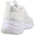 Baskets fille modèle cosmic runner gs Blanc 102+Noir 003+Rose 3 - vertbaudet enfant 