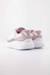 Baskets bébé fille Blanc wlv 1 - vertbaudet enfant 
