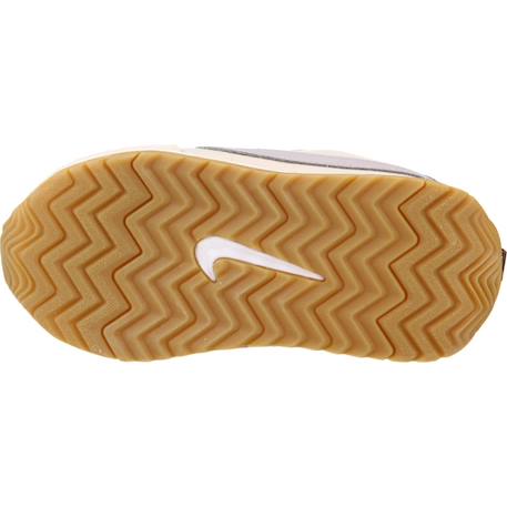 Baskets enfant garçon Marron 106 6 - vertbaudet enfant 