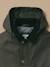Veste en coton enduit fille Vert fonce 2 - vertbaudet enfant 