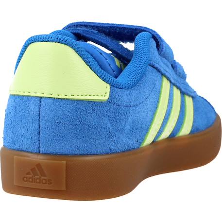 Baskets garçon Bleu royal 3 - vertbaudet enfant 