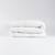 Couette enfant hawi enveloppe tencel™ lyocell coton bio - 4 saisons Blanc 1 - vertbaudet enfant 