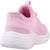 Baskets bébé fille Rose ltpk+Violet lav 3 - vertbaudet enfant 