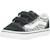 Baskets enfant garçon en textile Noir 281 4 - vertbaudet enfant 