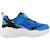 Baskets bébé garçon Bleu bblm 1 - vertbaudet enfant 