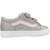 Baskets enfant fille Argent hn31 1 - vertbaudet enfant 
