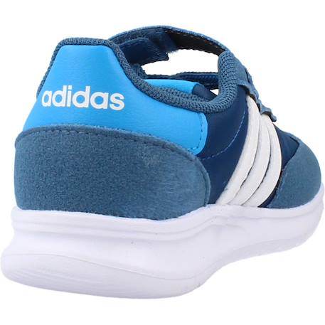 Baskets garçon Bleu dskink 3 - vertbaudet enfant 
