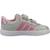 Baskets fille Vert green 1 - vertbaudet enfant 