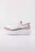 Baskets bébé fille Blanc wlv 4 - vertbaudet enfant 
