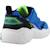 Baskets bébé garçon Bleu bblm 3 - vertbaudet enfant 