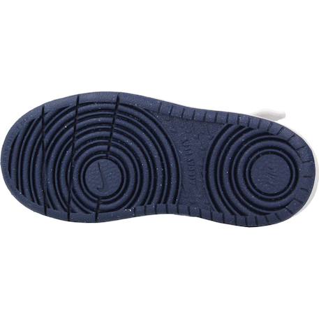 Baskets enfant garçon Blanc 100 6 - vertbaudet enfant 