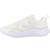 Baskets fille modèle cosmic runner gs Blanc 102+Noir 003+Rose 2 - vertbaudet enfant 
