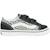 Baskets enfant garçon en textile Noir 281 1 - vertbaudet enfant 