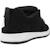 Baskets enfant garçon en cuir Noir bkw 3 - vertbaudet enfant 