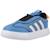 Baskets garçon Bleu rayblu 4 - vertbaudet enfant 