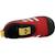 Baskets garçon Rouge red 6 - vertbaudet enfant 