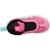Baskets fille Rose pink 6 - vertbaudet enfant 