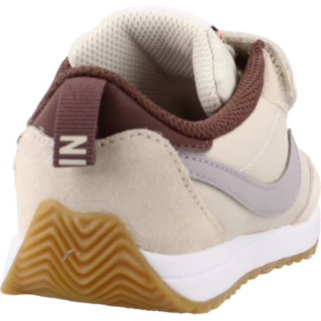 Baskets enfant garçon Marron 106 3 - vertbaudet enfant 