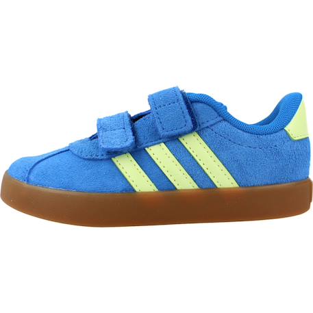 Baskets garçon Bleu royal 2 - vertbaudet enfant 