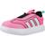 Baskets fille Rose pink 4 - vertbaudet enfant 