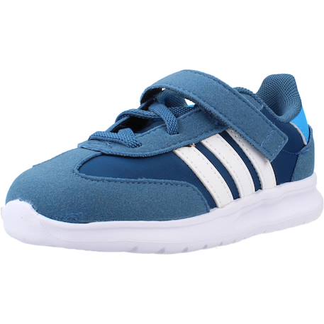 Baskets garçon Bleu dskink 4 - vertbaudet enfant 