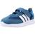 Baskets garçon Bleu dskink 4 - vertbaudet enfant 
