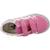 Baskets enfant fille en tricot Rose pink 6 - vertbaudet enfant 