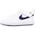 Baskets enfant garçon Blanc 100 2 - vertbaudet enfant 