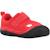 Sandales bébé garçon en tricot Rouge red 5 - vertbaudet enfant 
