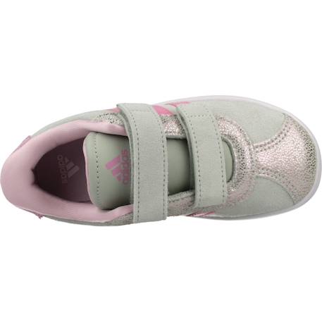 Baskets fille Vert green 6 - vertbaudet enfant 
