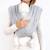 Porte-bébé duo - confort & maintien Beige clair chiné+Kaki+Mix grey+Moka+Nearly+Piuma ecru 17 - vertbaudet enfant 