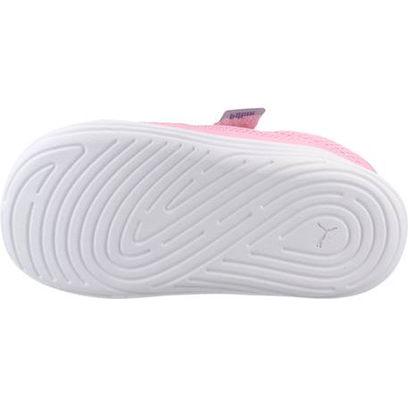 Sandales bébé fille Rose pink 6 - vertbaudet enfant 