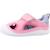 Sandales bébé fille Rose pink 2 - vertbaudet enfant 