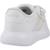 Baskets fille Blanc white 3 - vertbaudet enfant 