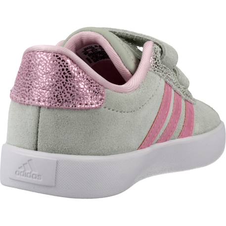 Baskets fille Vert green 3 - vertbaudet enfant 