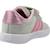 Baskets fille Vert green 3 - vertbaudet enfant 