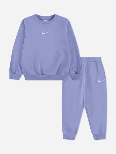 Ensemble 2 pièces Beige+Beige foncé+Bleu clair+Gris clair+Noir+Vert clair+Vert menthe+Violet 29 - vertbaudet enfant 