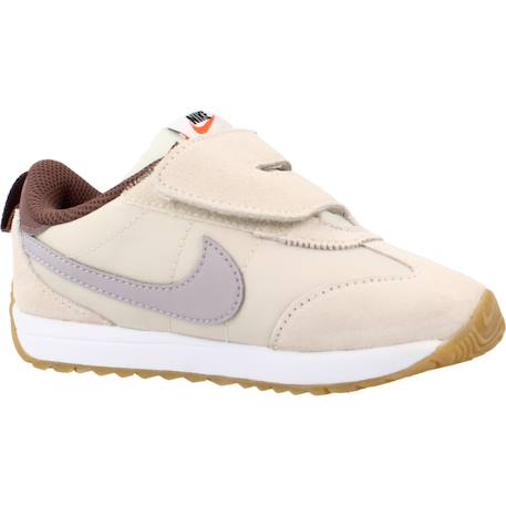 Baskets enfant garçon Marron 106 5 - vertbaudet enfant 