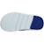 Baskets bébé garçon en textile Bleu blue 6 - vertbaudet enfant 