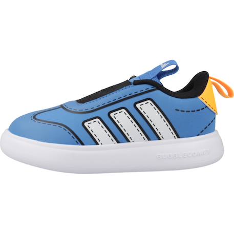 Baskets garçon Bleu rayblu 2 - vertbaudet enfant 