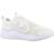 Baskets fille modèle cosmic runner gs Blanc 102+Noir 003+Rose 5 - vertbaudet enfant 