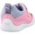 Sandales bébé fille Rose pink 3 - vertbaudet enfant 