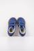 Baskets enfant garçon en textile Bleu 5tu1 3 - vertbaudet enfant 